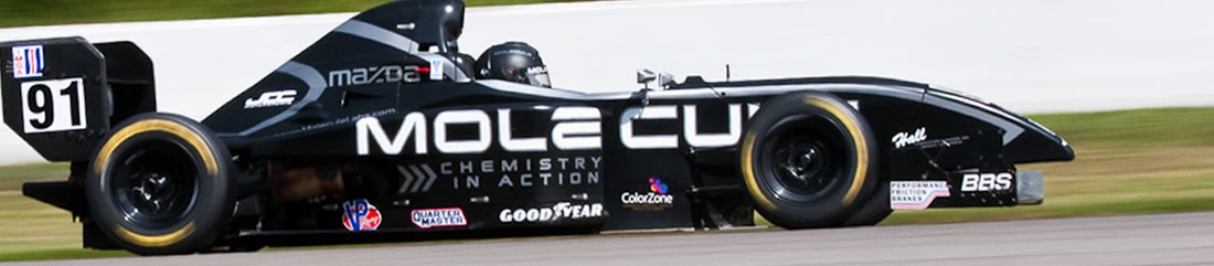 Zach Veach wins Formula Car Challenge presented by Goodyear Championship with Andretti Autosport
